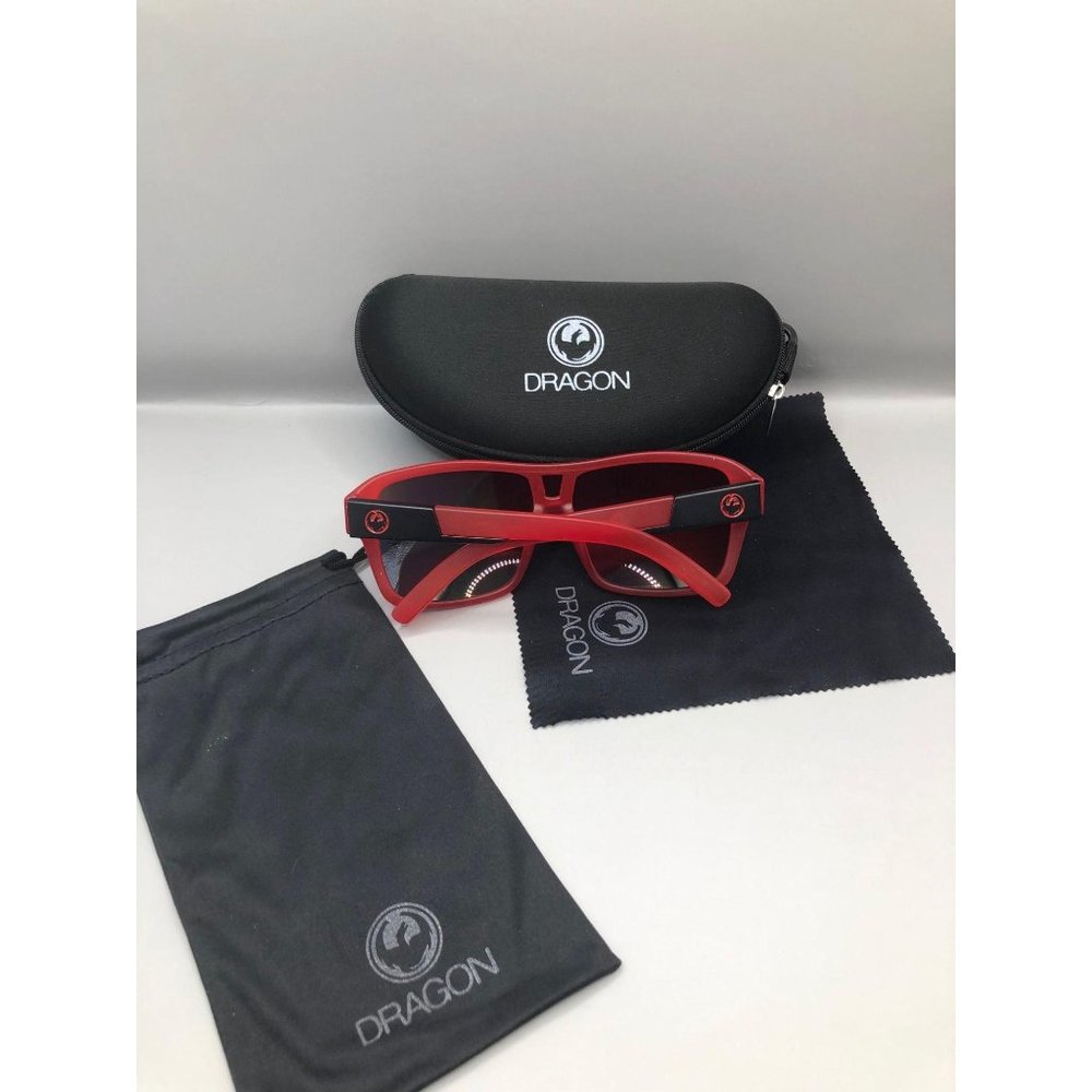 TWO New DRAGON brand Sunglasses - Picture 5 of 8